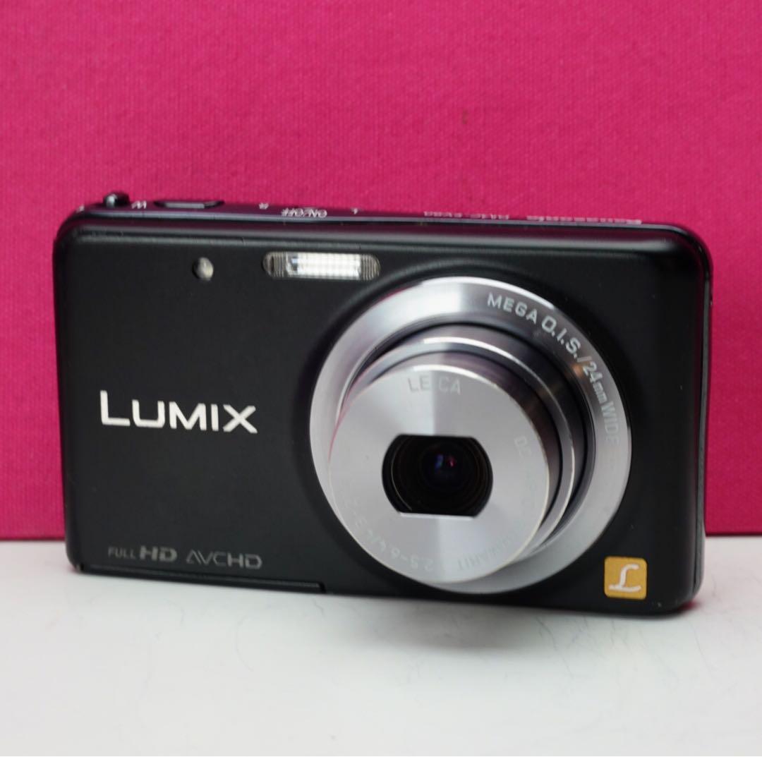 Fujifilm 12メガピクセル コンパクトデジタルカメラ FUJIFILM 12メガピクセル コンパクトデジタルカメラ SDカード付き
