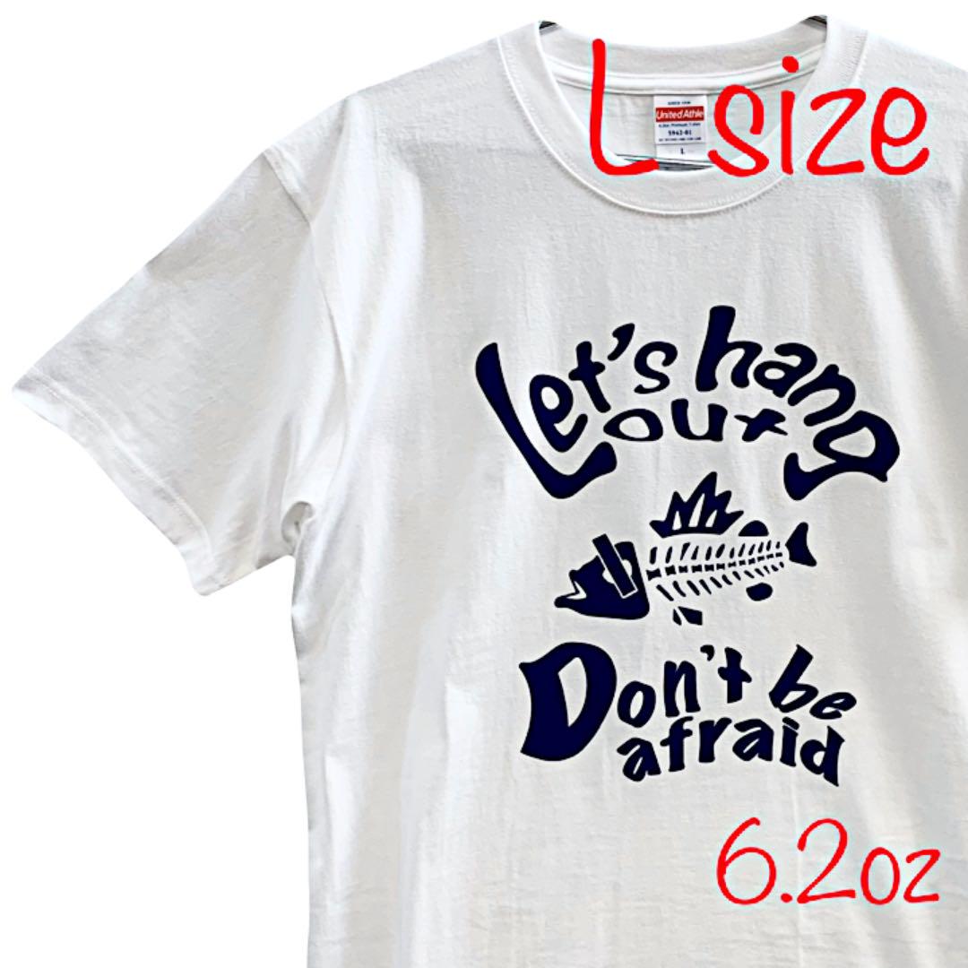 600円 【50%OFF】 Tシャツ 魚 釣り