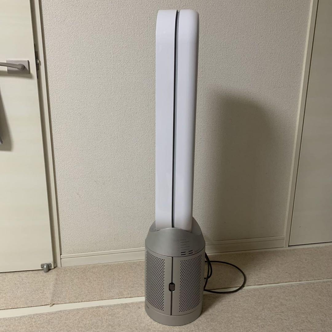 ダイソン Purifier