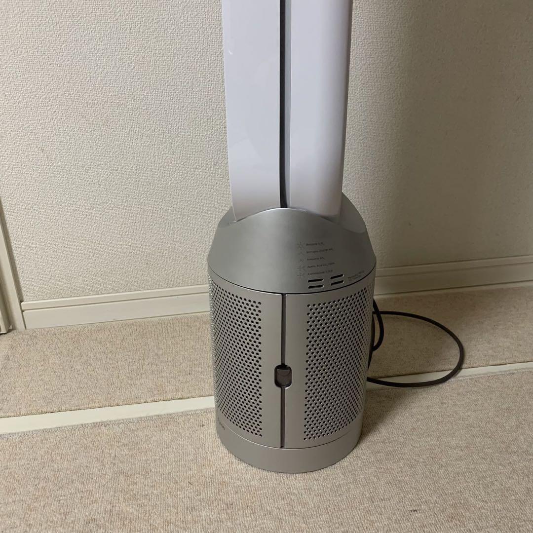 Cool 空気清浄ファン