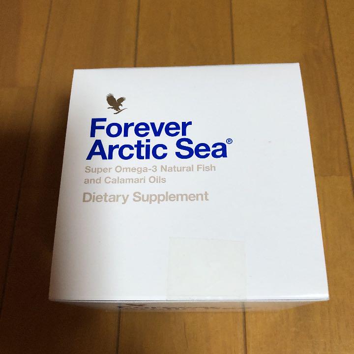 アークティックシー 4本 アークティックシー 4本