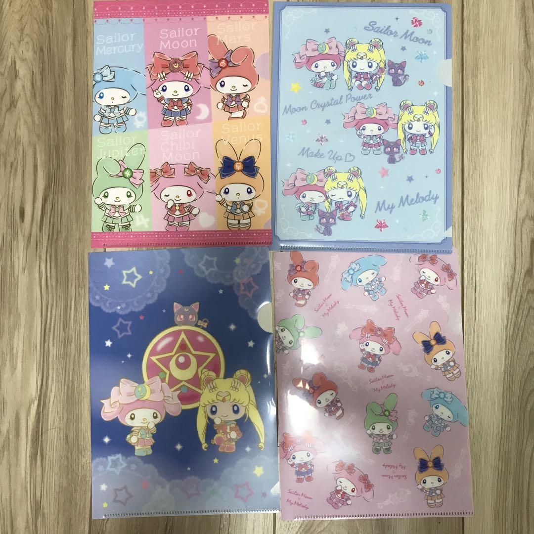 セーラームーン - セーラームーン　マイメロディ　コラボ　スマホケース セーラームーン Iphoneケース 美少女戦士セーラームーン×マイ
