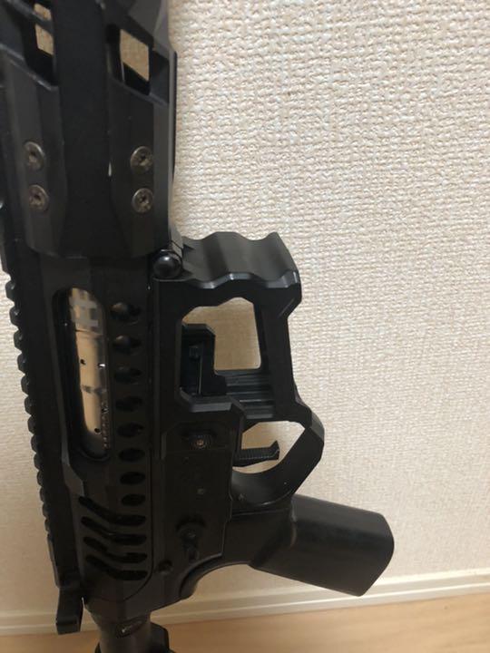 電動ガンAPS DSGカスタム 1 M2Dv1-m23847668079 f1 firearms 低価新品