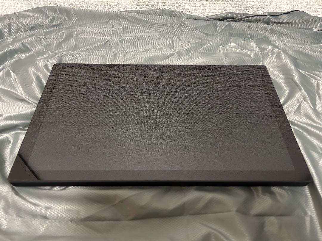 Cintiq Pro