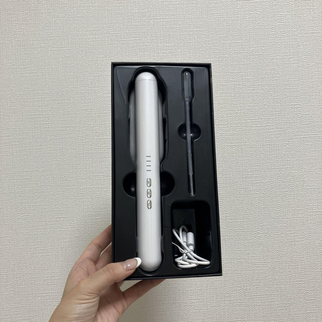 RF高周波電気ブラシ