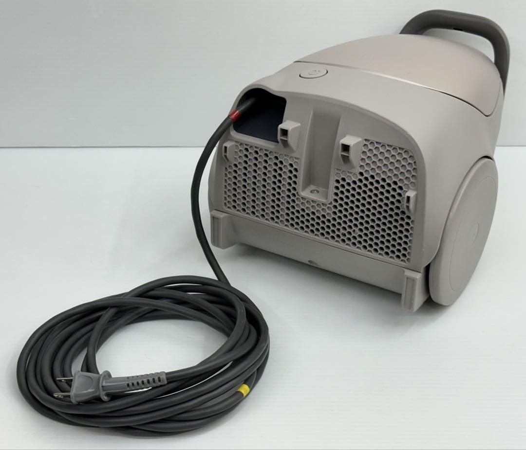 Panasonic掃除機2022年製MC-PJ21G 概要 電気掃除機 MC-PK21G | 掃除機・クリーナー | Panasonic