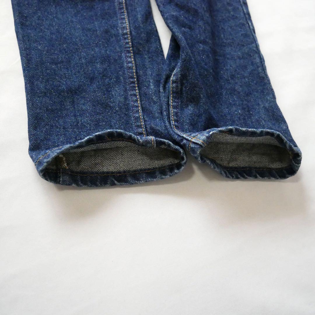 90s USA製 levis 610 デニムパンツ アメリカ製 リーバイス 古着