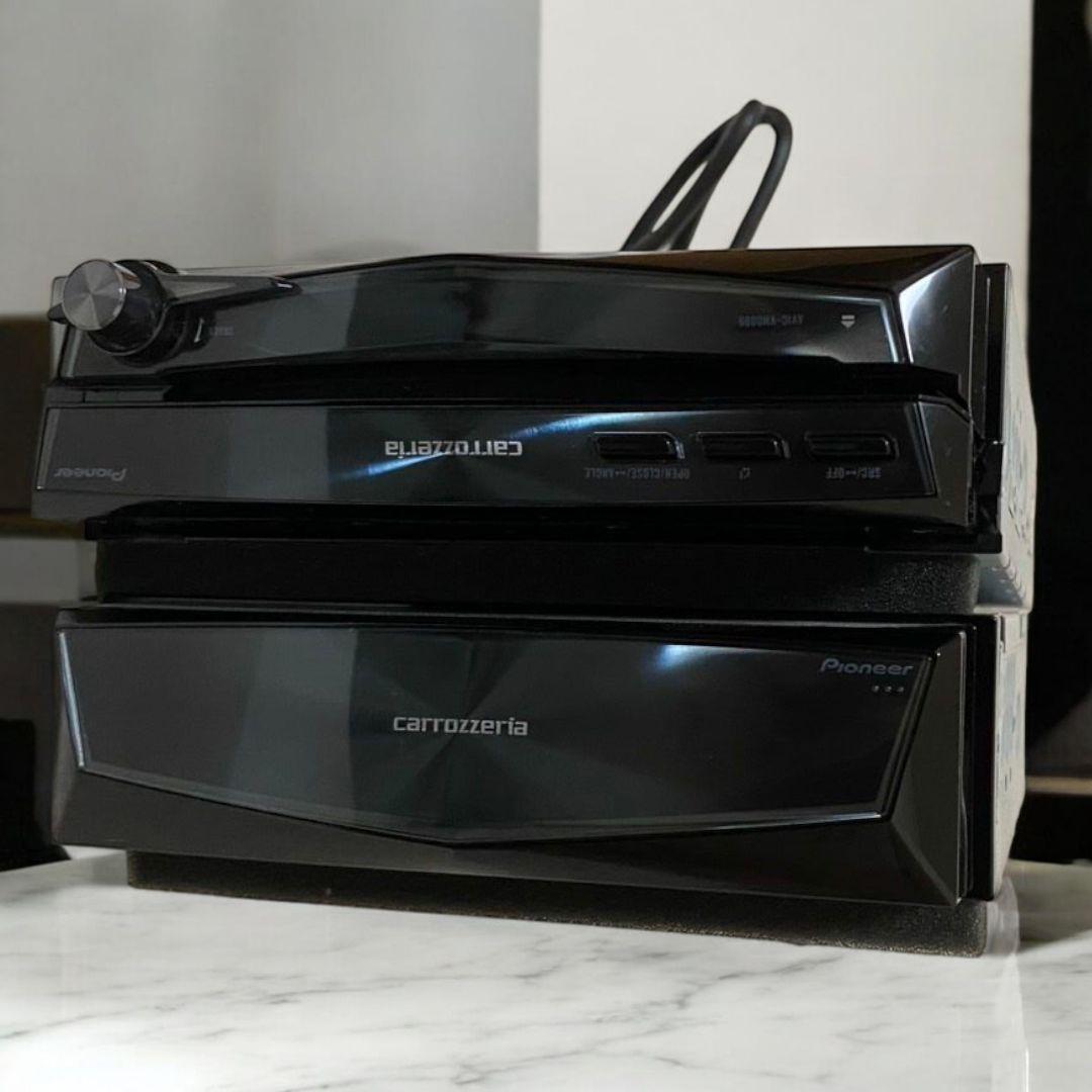 ✦AVIC-VH0099CS カロッツェリアサイバーナビ