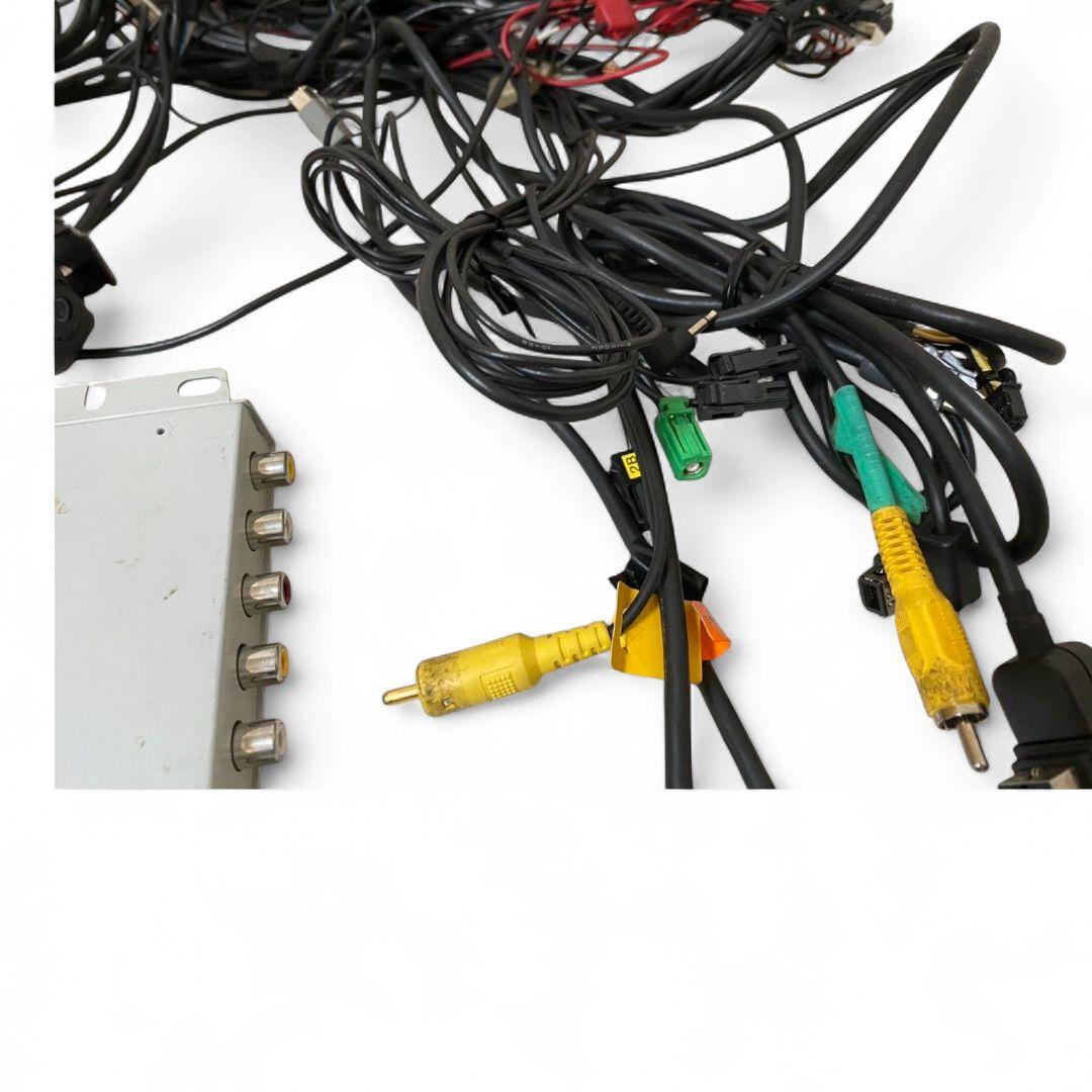 ✦AVIC-VH0099CS カロッツェリアサイバーナビ