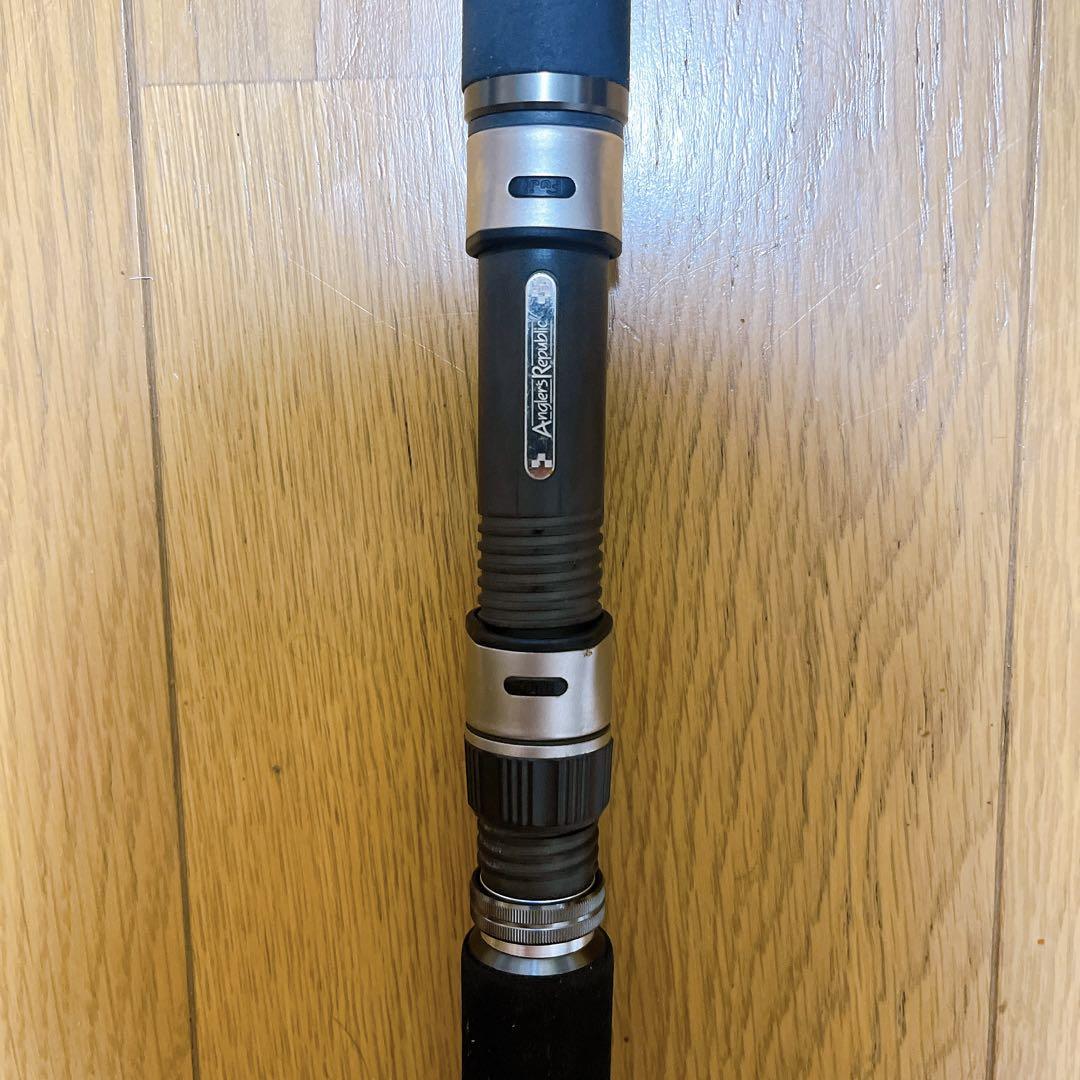 美品 パームス　シーラプチャー　SCGS-70ML
