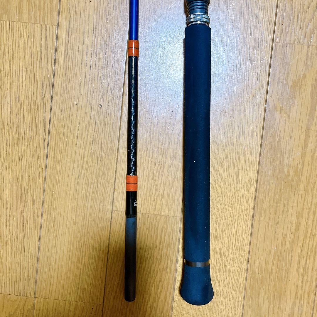 美品 パームス　シーラプチャー　SCGS-70ML