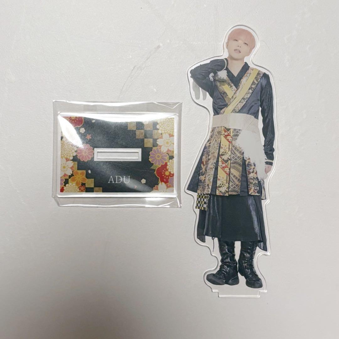 パンダドラゴン あづ アクスタ まとめ売り パンダドラゴン あづ アクリルスタンド