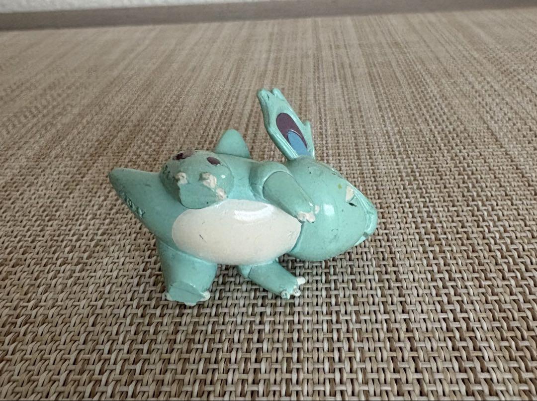 モンコレ ポケモン 初期 ニドリーナ - メルカリ