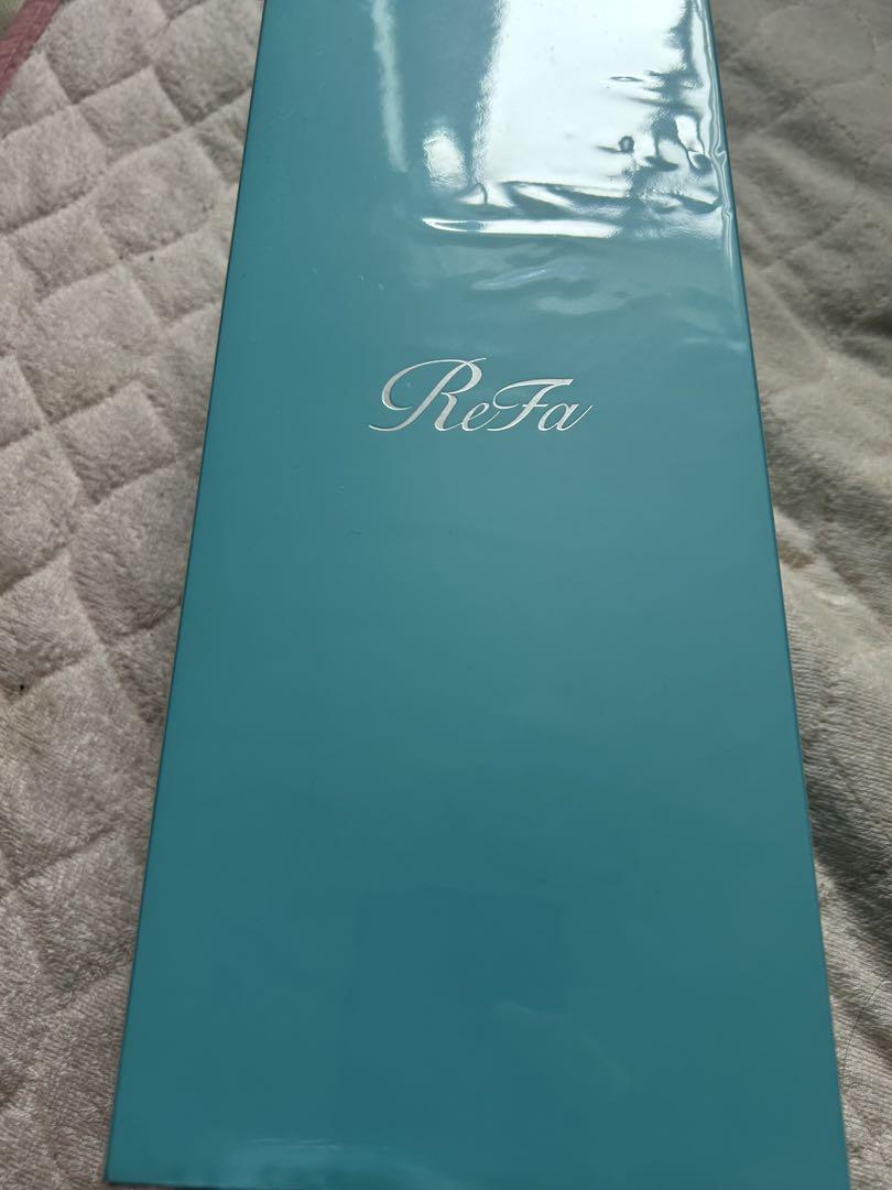 ReFa シャワーヘッド RAX-DOA バブルピュア