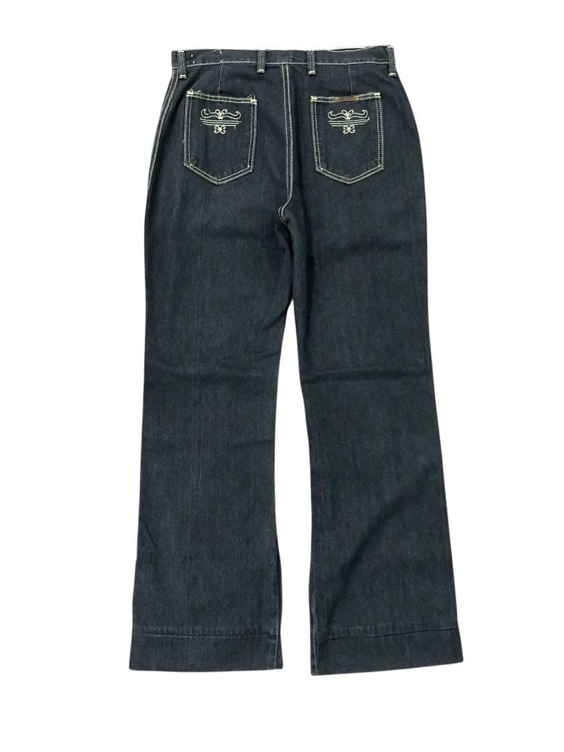 Maverick 70s アメリカ製 W32 ヴィンテージ　ジーンズ デニム