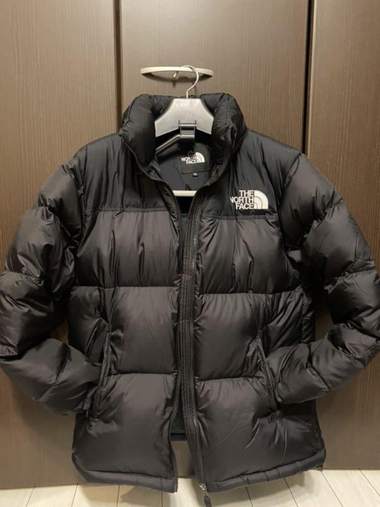 NORTH ヌプシジャケット 8RKJq-m23851500648 ノースフェイス 国産正規品