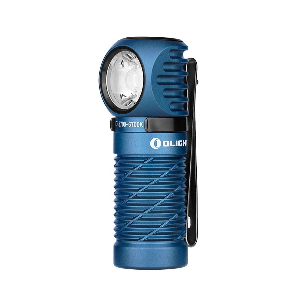 オーライト olight perun 2 mini ミッドナイトブルー