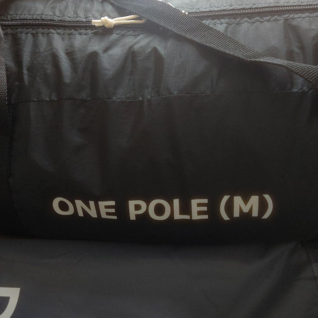 DOD ONE POLE (M) テント