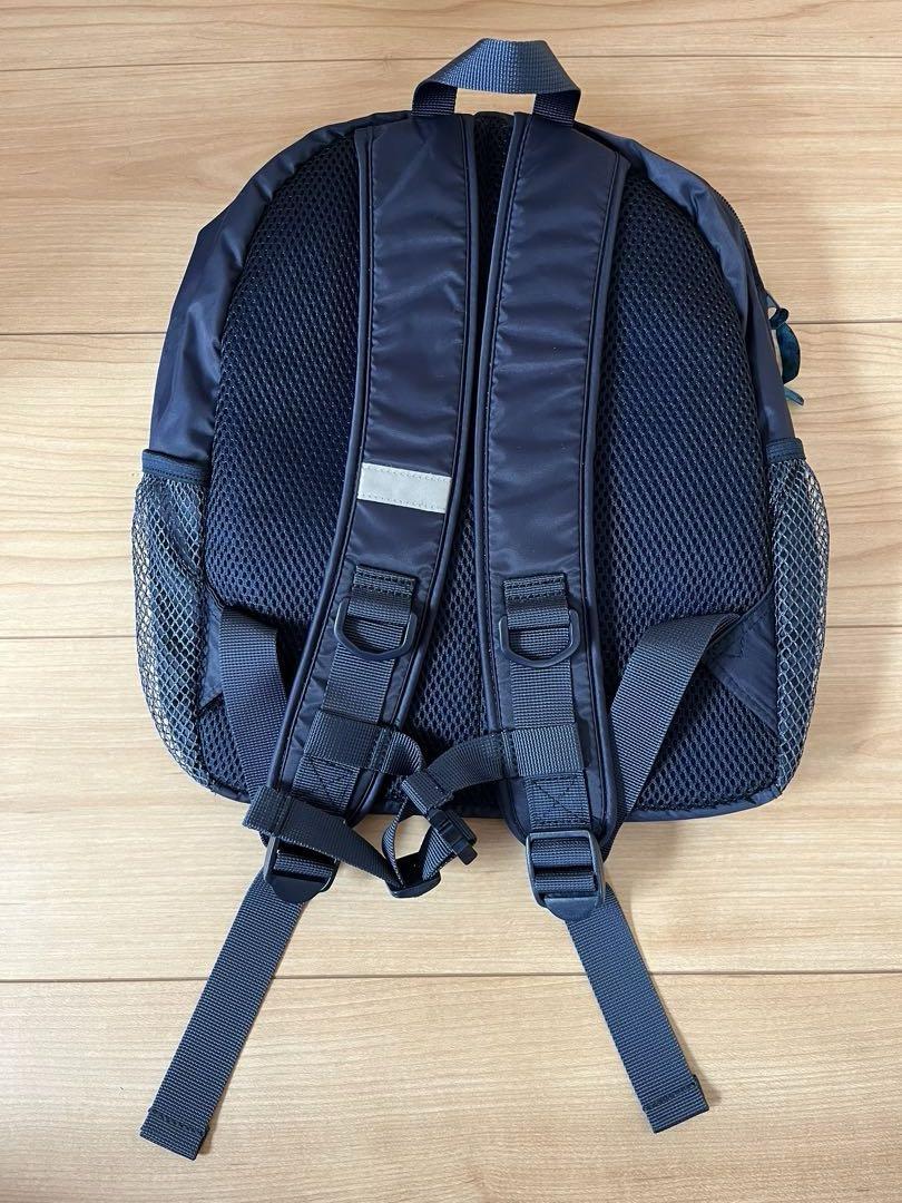新品未使用　ファミリア リュック　M
