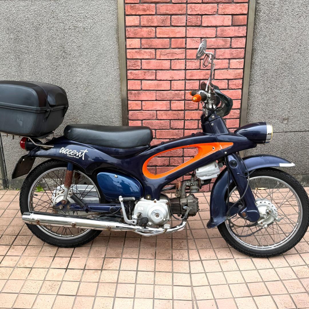 ホンダ
