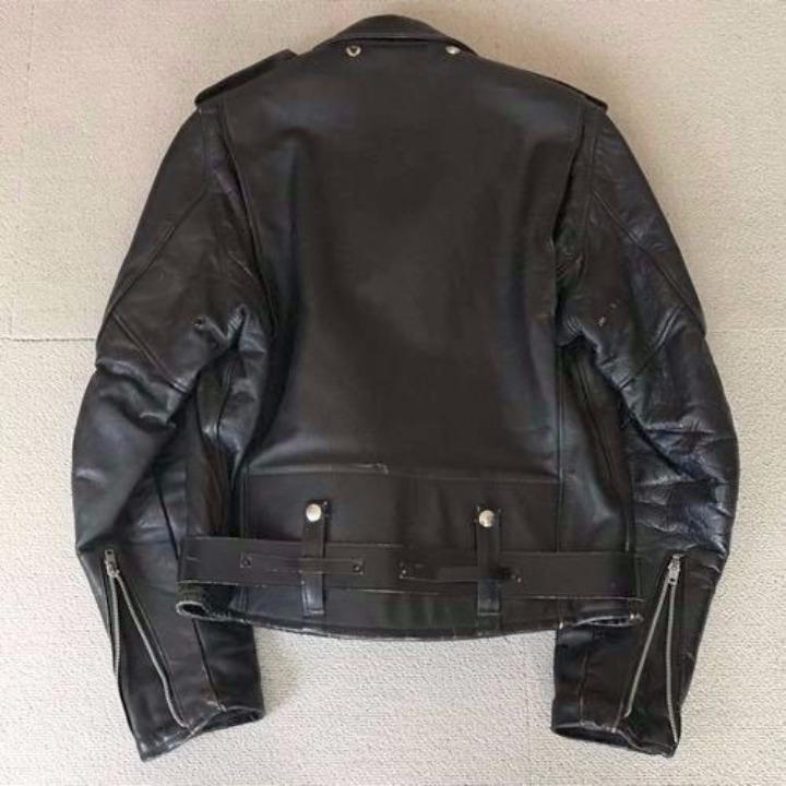 ハーレーダビッドソン 50's ビンテージ レザージャケット BUCO