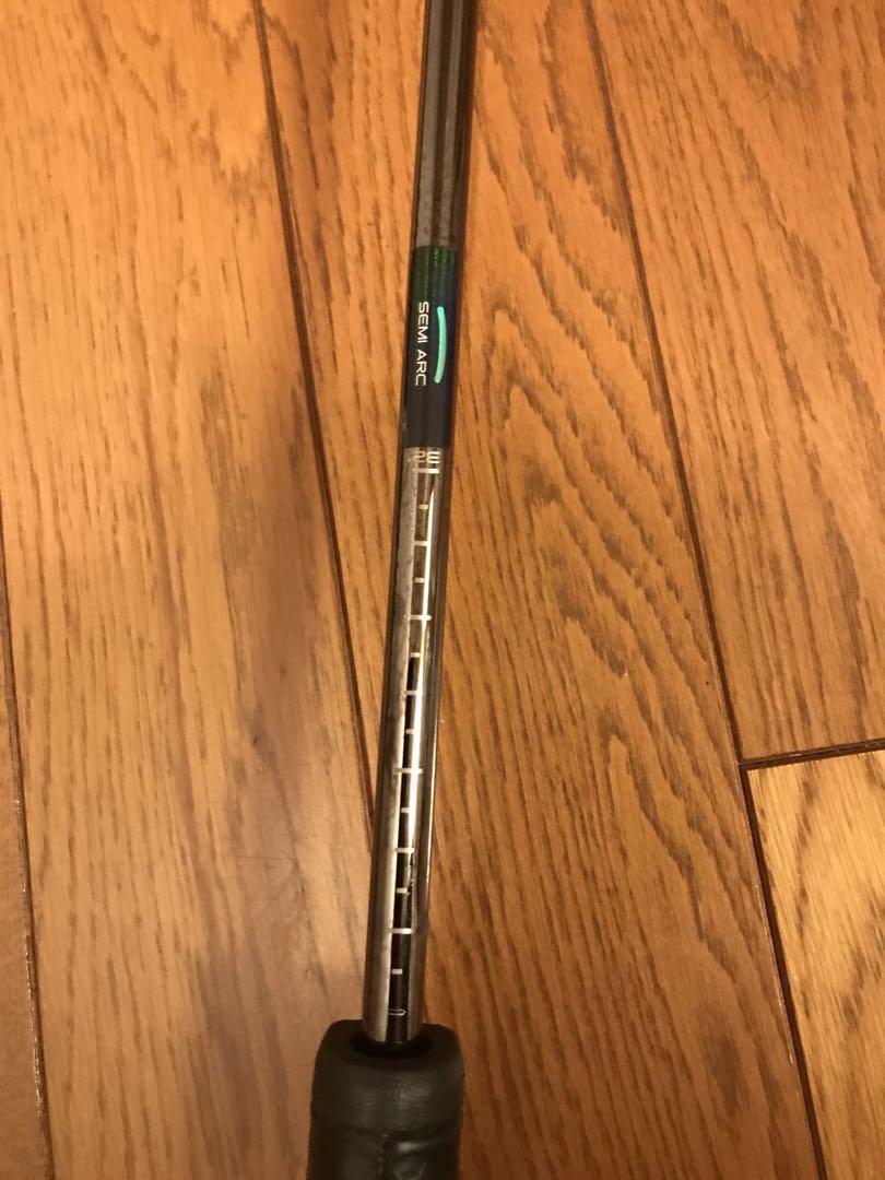PING ヘプラー　タイン3 長さ調節パターHEPPLER TYNE3