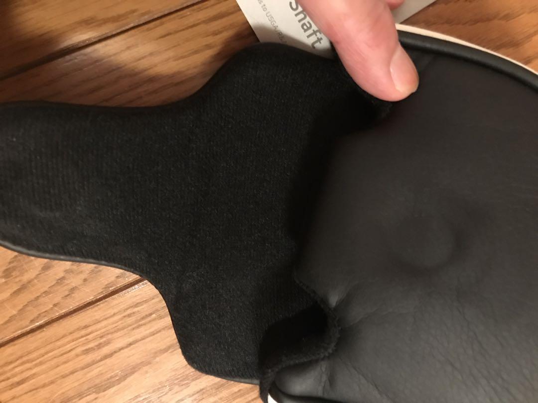 PING ヘプラー　タイン3 長さ調節パターHEPPLER TYNE3