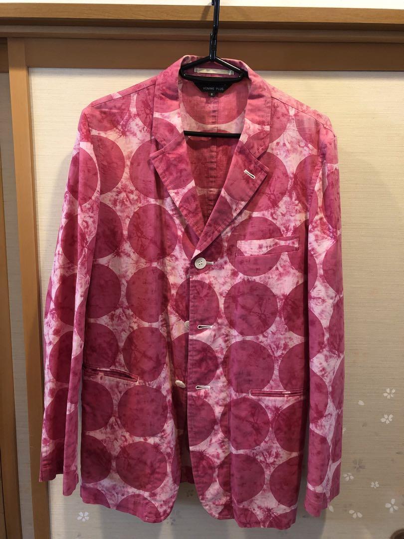 コムデギャルソン　　セットアップ