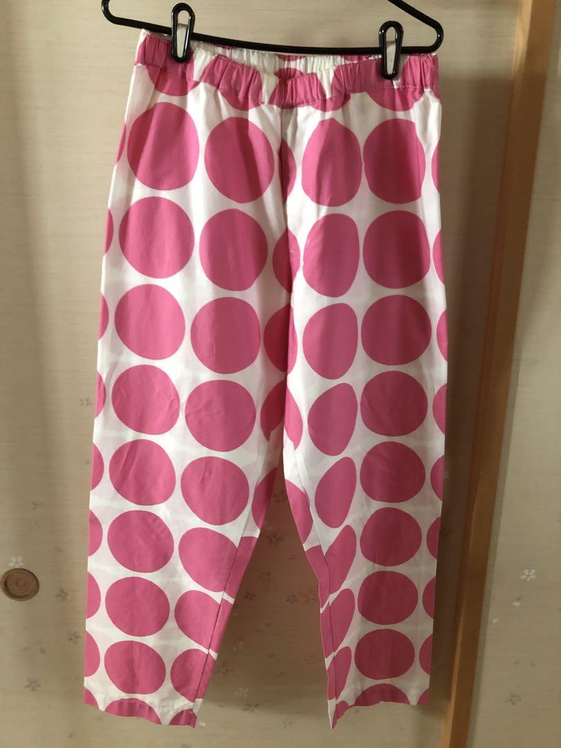 コムデギャルソン　　セットアップ