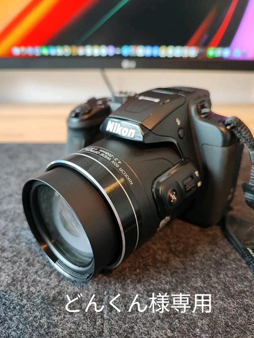 ブラック系柔らかな質感のNikon COOLPIX B700 BLACK SDカード付き(64GB) デジタルカメラ 家電・スマホ・カメラブラック系¥19,921-fotosolarenergia.com.br ブラック系柔らかな質感のNikon COOLPIX B700 BLACK SDカード付き(64GB) デジタルカメラ 家電・スマホ・カメラブラック系¥19,921-fotosolarenergia.com.br