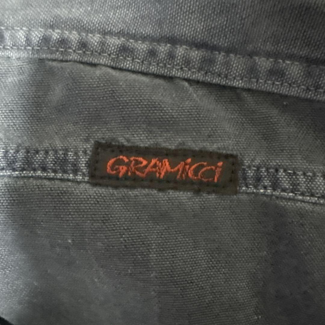 パンツ gramicci 90s