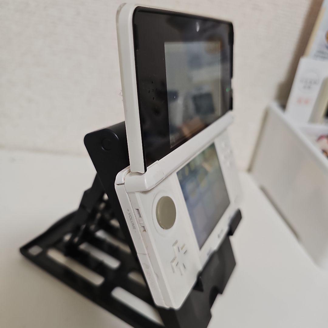 ニンテンドー3DS