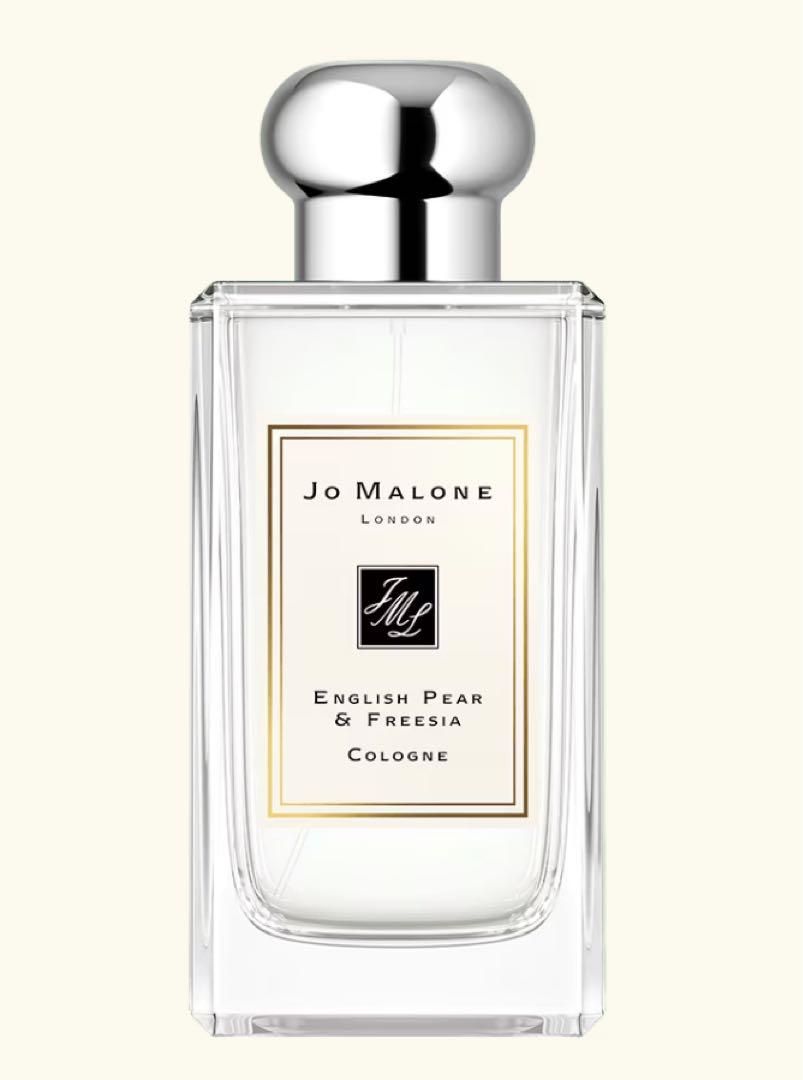 ジョーマローン イングリッシュ ペアー&フリージア コロン スプレー 100ml