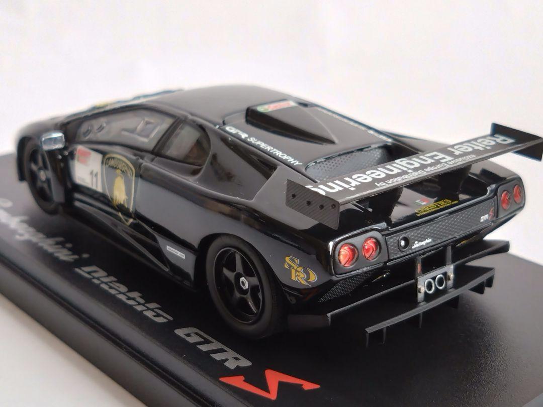 Kyosho ランボルギーニディアブロ 2台セット 1/43 - メルカリ