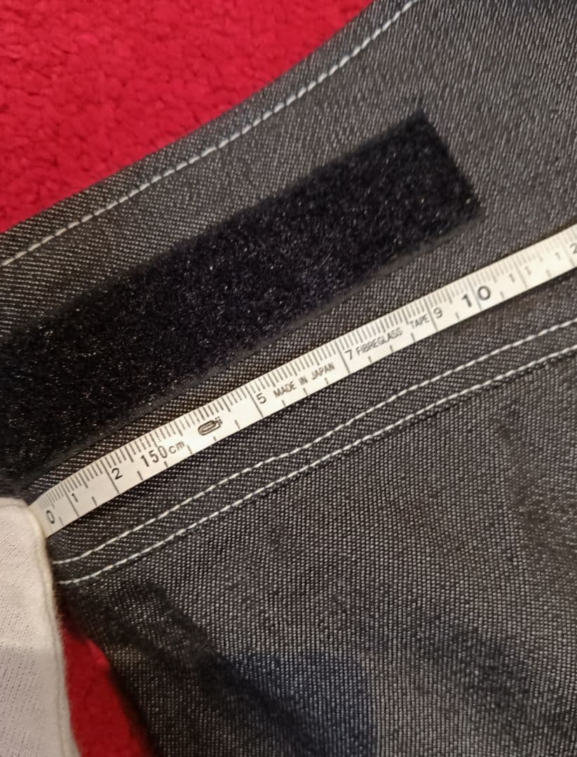 ☆入手困難☆フェトウス FOTUS 古着 ヴィンテージ デニム ワイドパンツ ☆入手困難☆フェトウス FOTUS 古着 ヴィンテージ デニム ワイドパンツ