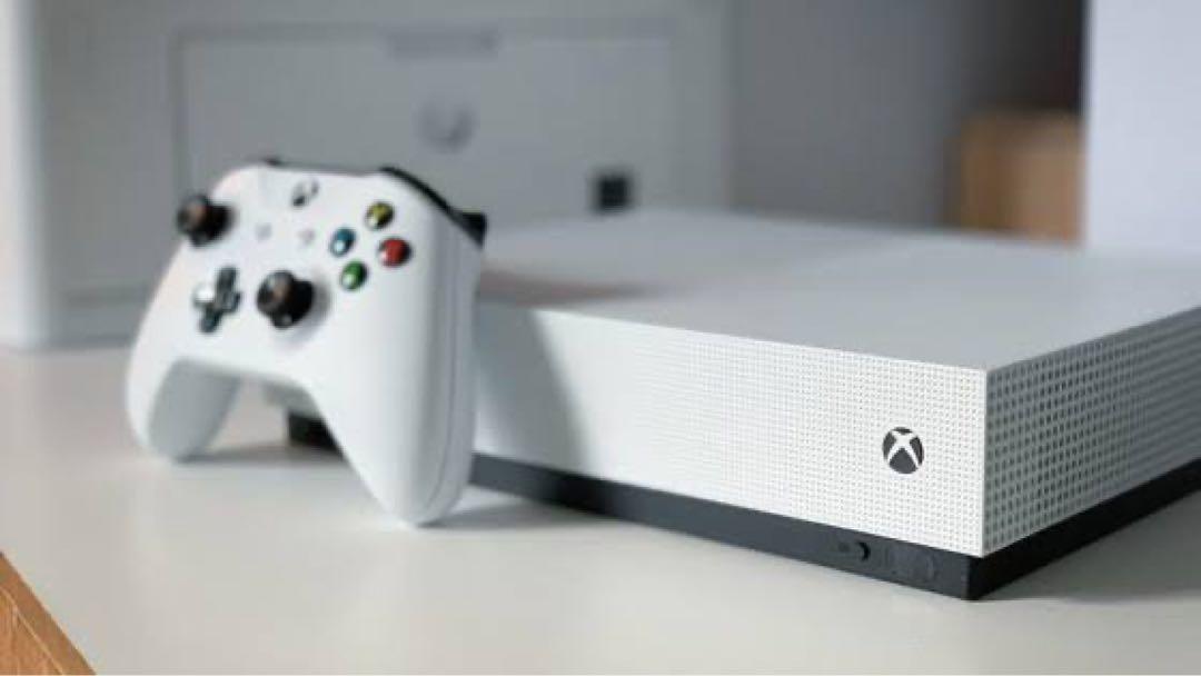 Xbox one