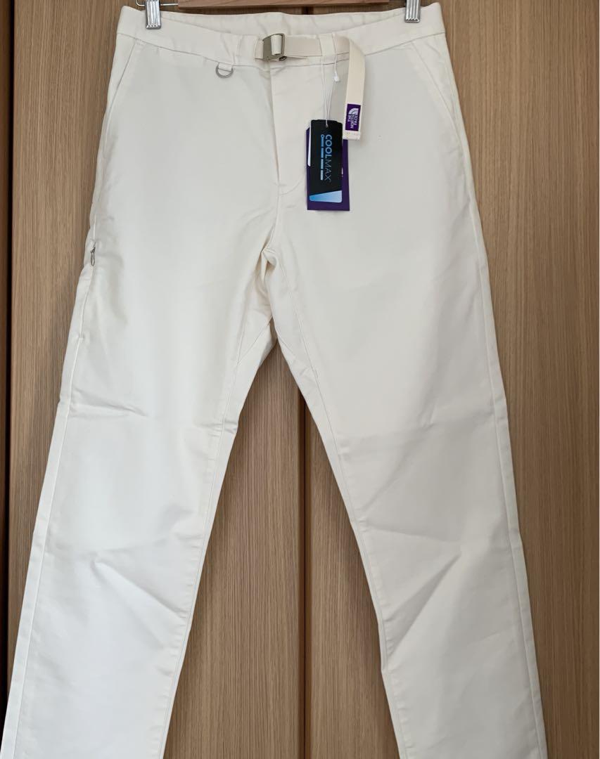 新品タグ付き　ナナミカ　THE NORTH FACE PURPLE LABEL