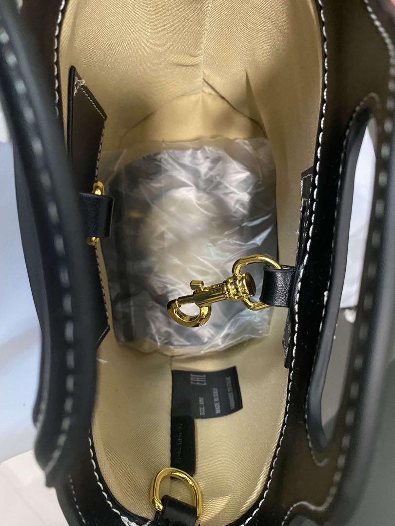 新品未使用 MARNI マイクロ TROPICALIA ハンドバッグ