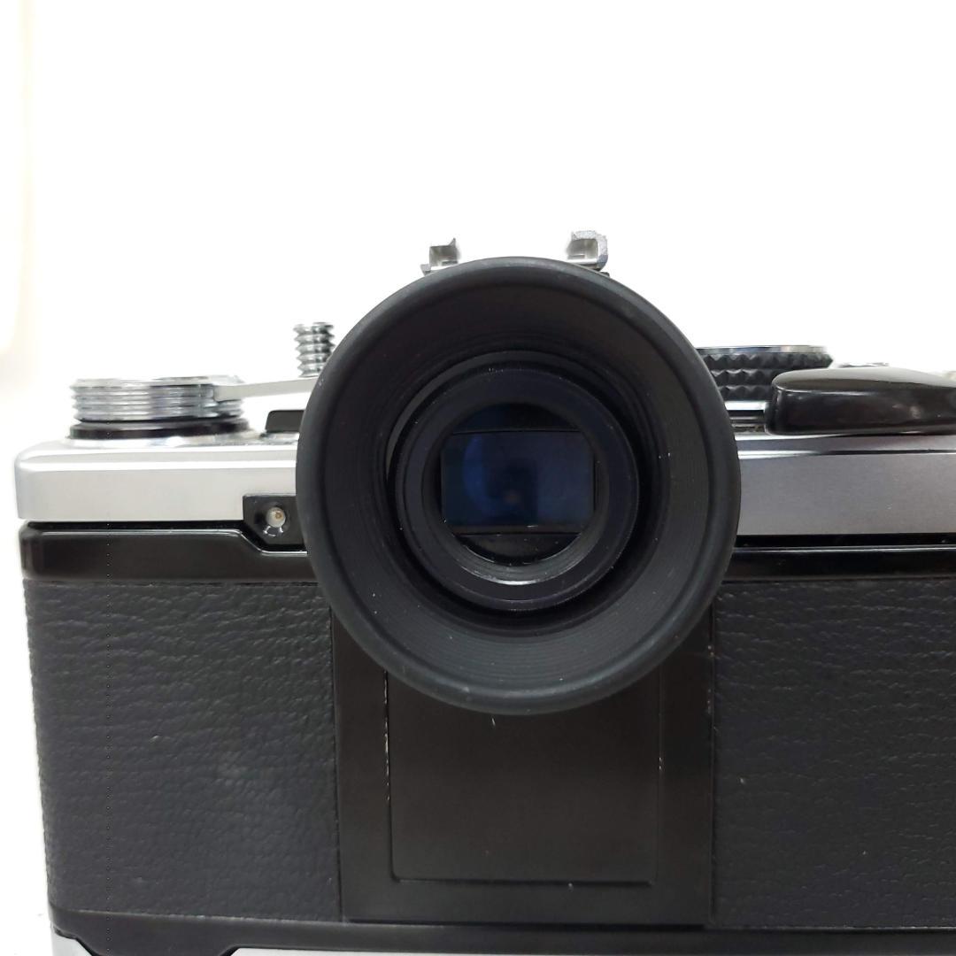 動作確認済】 OLYMPUS OM-2N E0913-1-1x y - メルカリ