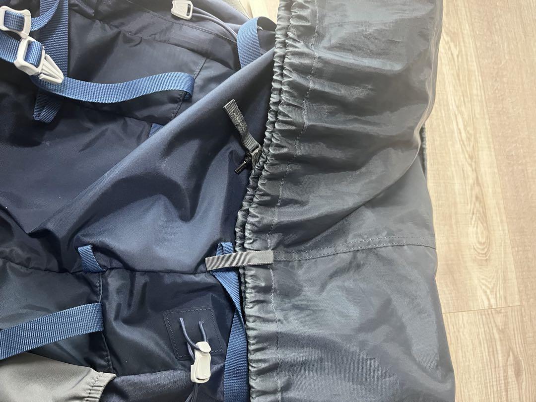 MILLET SAAS FEE 50+15 Sサイズウィメンズ　ミレー　サース