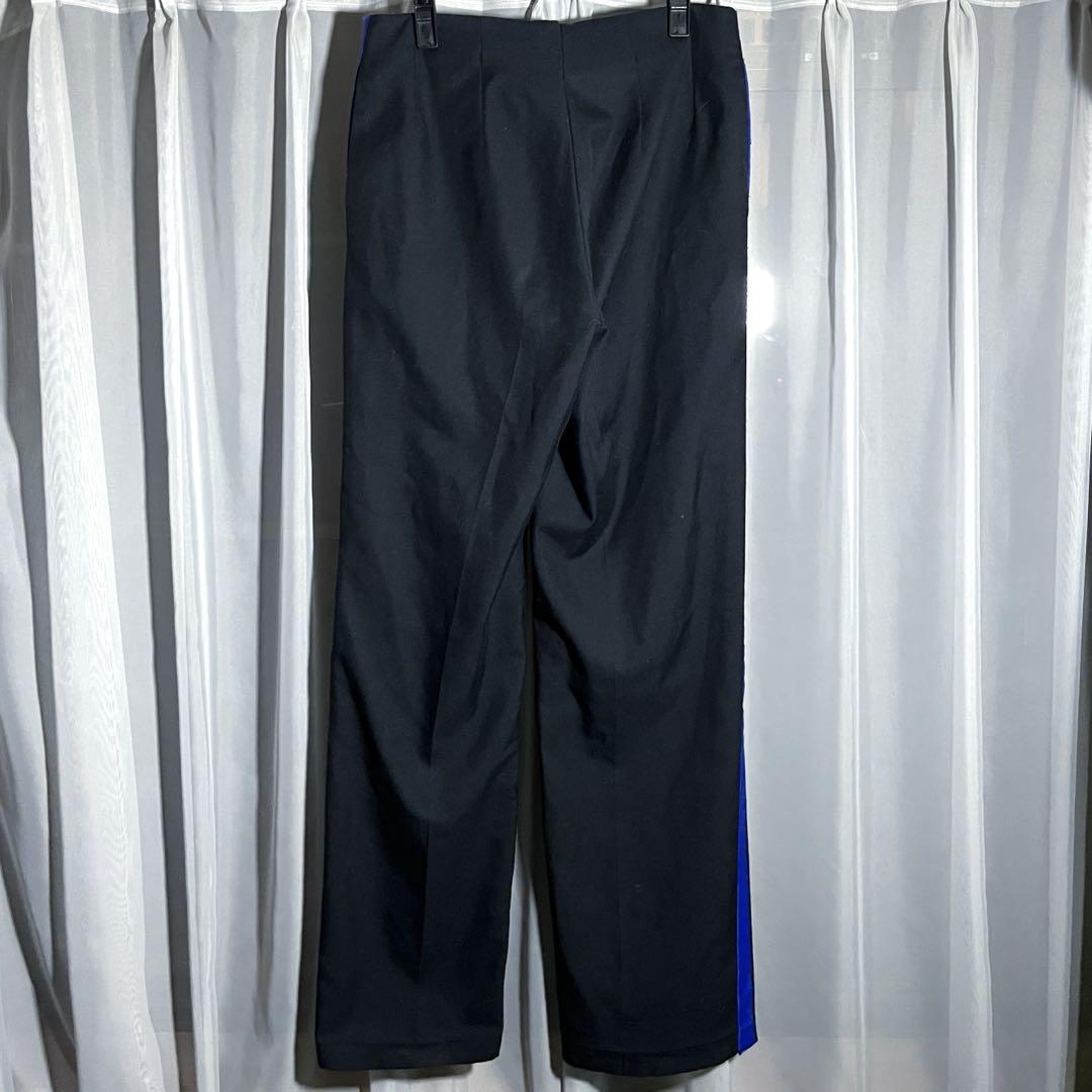 【着画】1970s〜 vintage slacks マックイーンパンツ