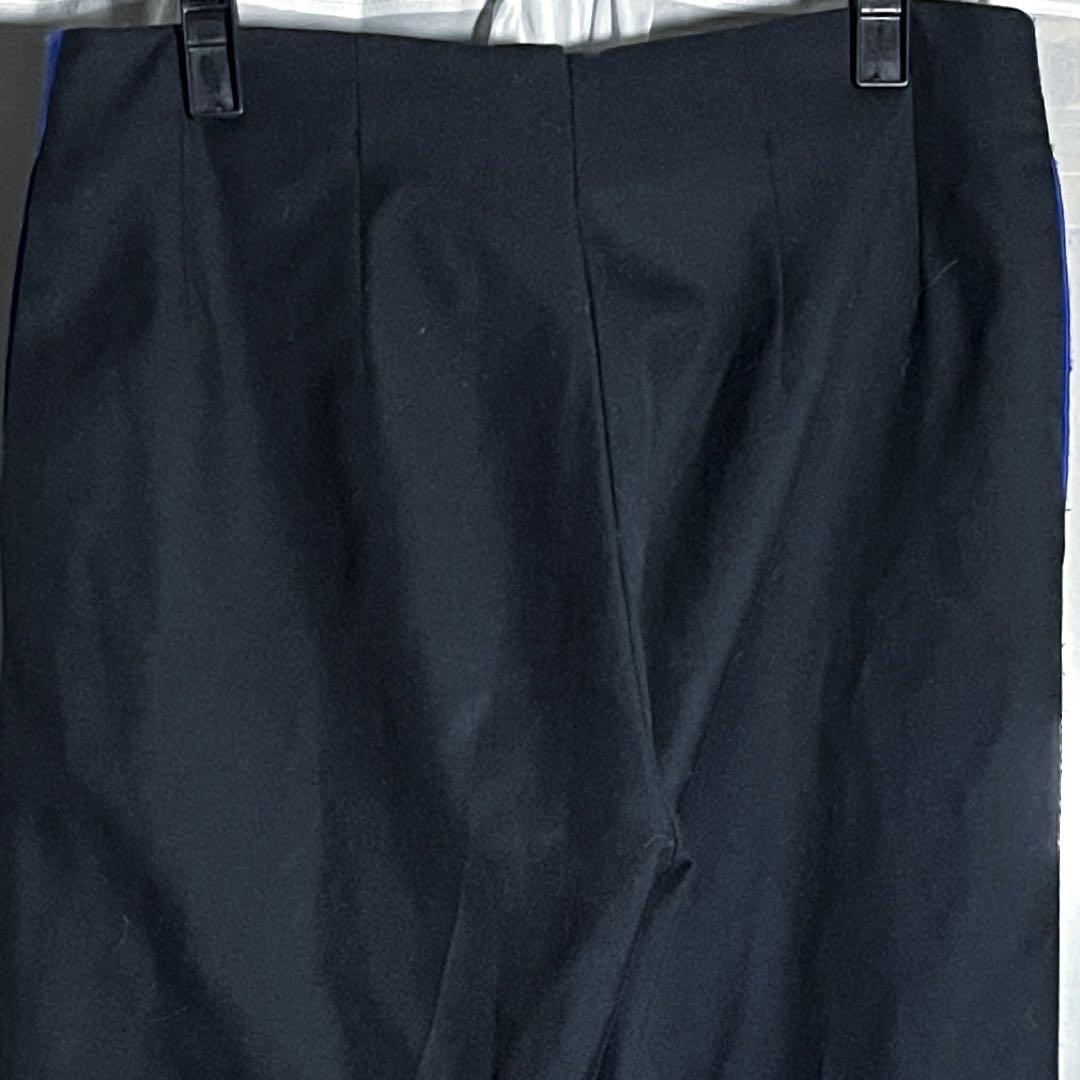【着画】1970s〜 vintage slacks マックイーンパンツ