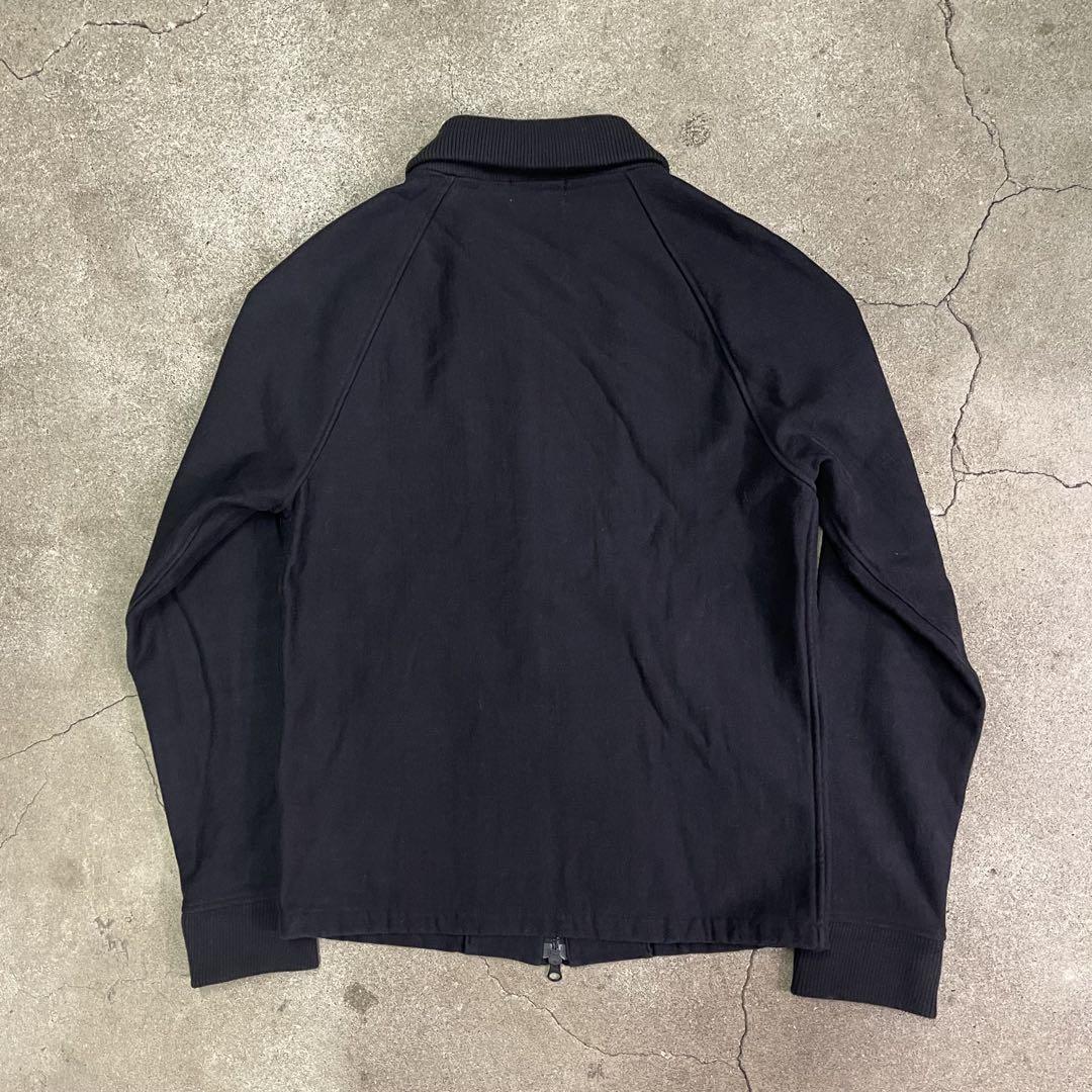 ジャケット・アウター GOOD ENOUGH SWEAT PHARAO JACKET