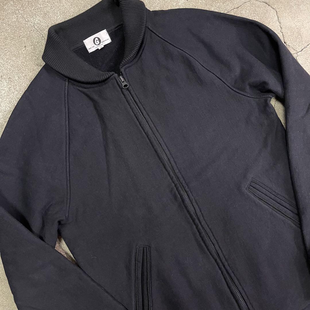 ジャケット・アウター GOOD ENOUGH SWEAT PHARAO JACKET