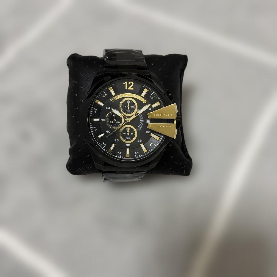 ディーゼル腕時計DIESEL
