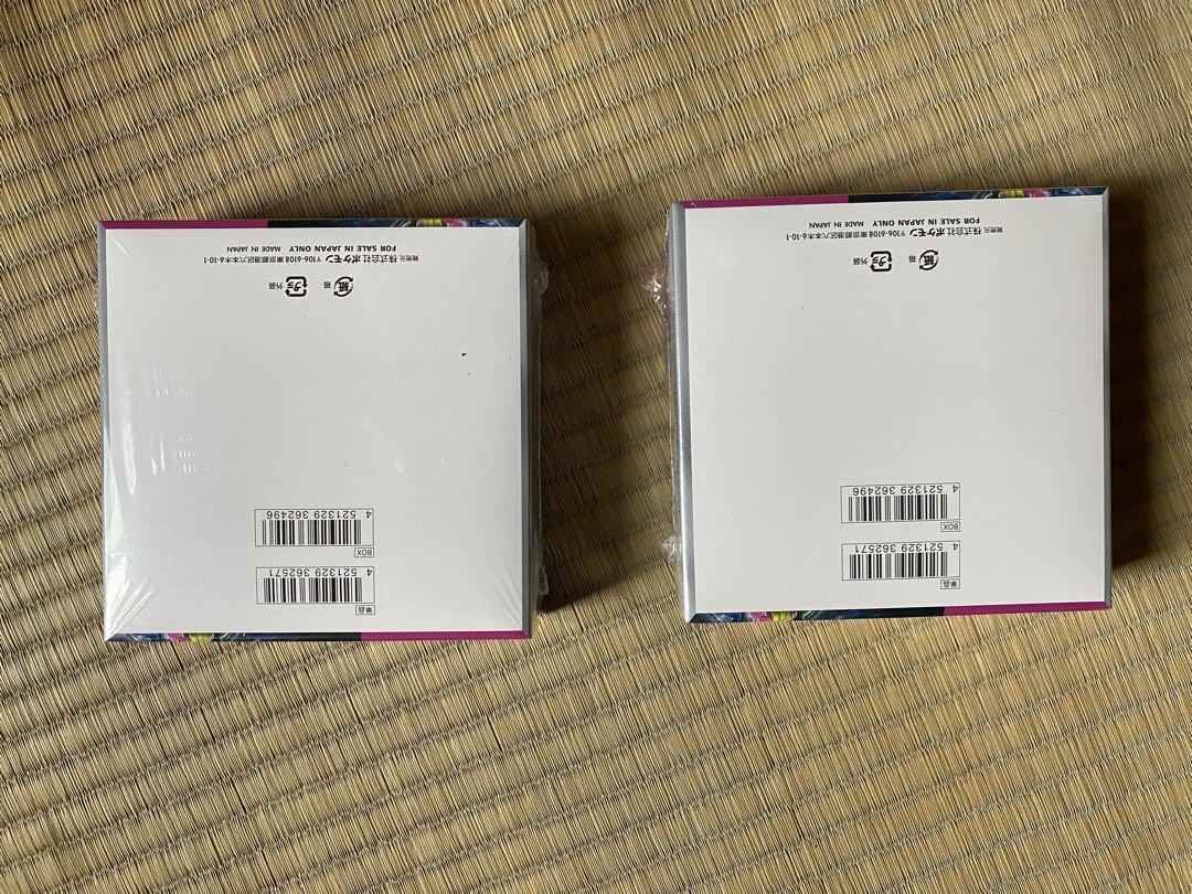新品未開封】ポケモンカード ナイトワンダラー 2box シュリンク付き