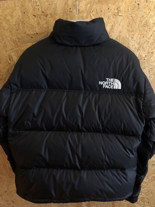 新品未使用　eco ヌプシジャケット
