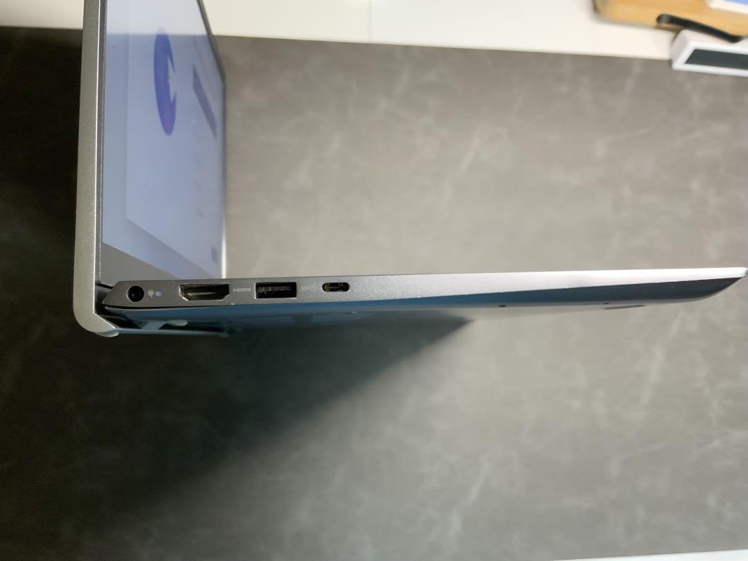 Windowsノート本体 DELL Ryzen7 5700U / 16GB / 1TB SSD