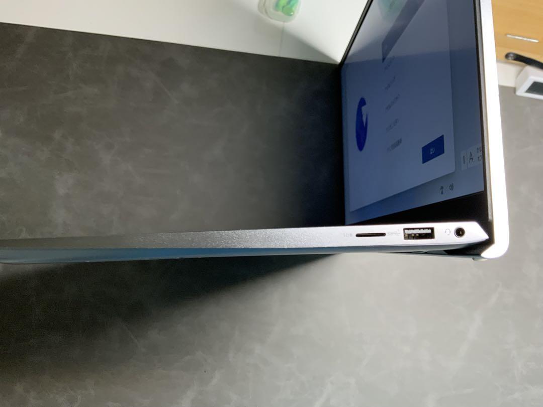 Windowsノート本体 DELL Ryzen7 5700U / 16GB / 1TB SSD