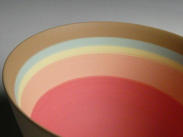 安藤千都勢 茶碗